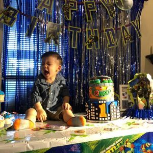 Meet your Posher, Pat